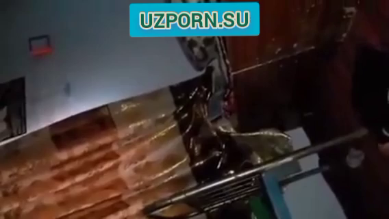 Узбекское порно видео мужа и жены домашнее